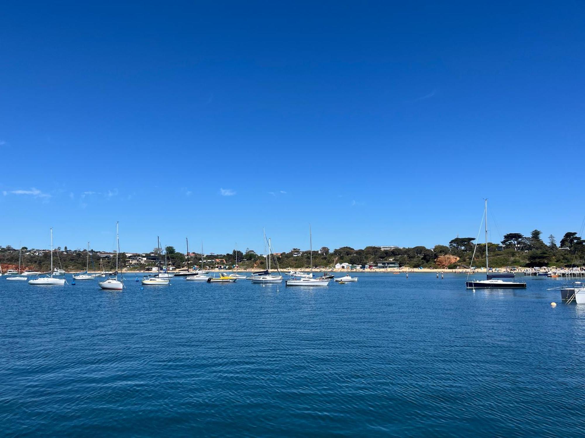 Charlie Sweet Home At Mornington Peninsula Маунт-Марта Екстер'єр фото